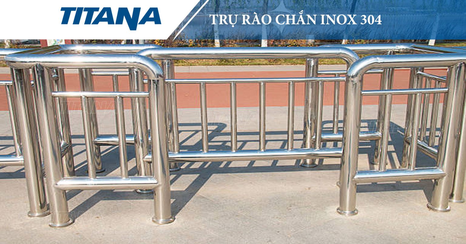 Lan Can Inox - Ứng Dụng Kỹ Thuật Gia Công Hàn Inox Là Sự Lựa Chọn Hoàn ...