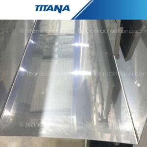 Máng xối inox 304 cao cấp